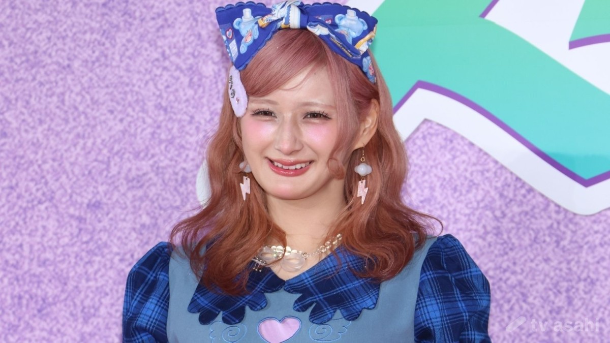 しなこが年齢を公表「過去の自分がコンプレックスすぎて…」