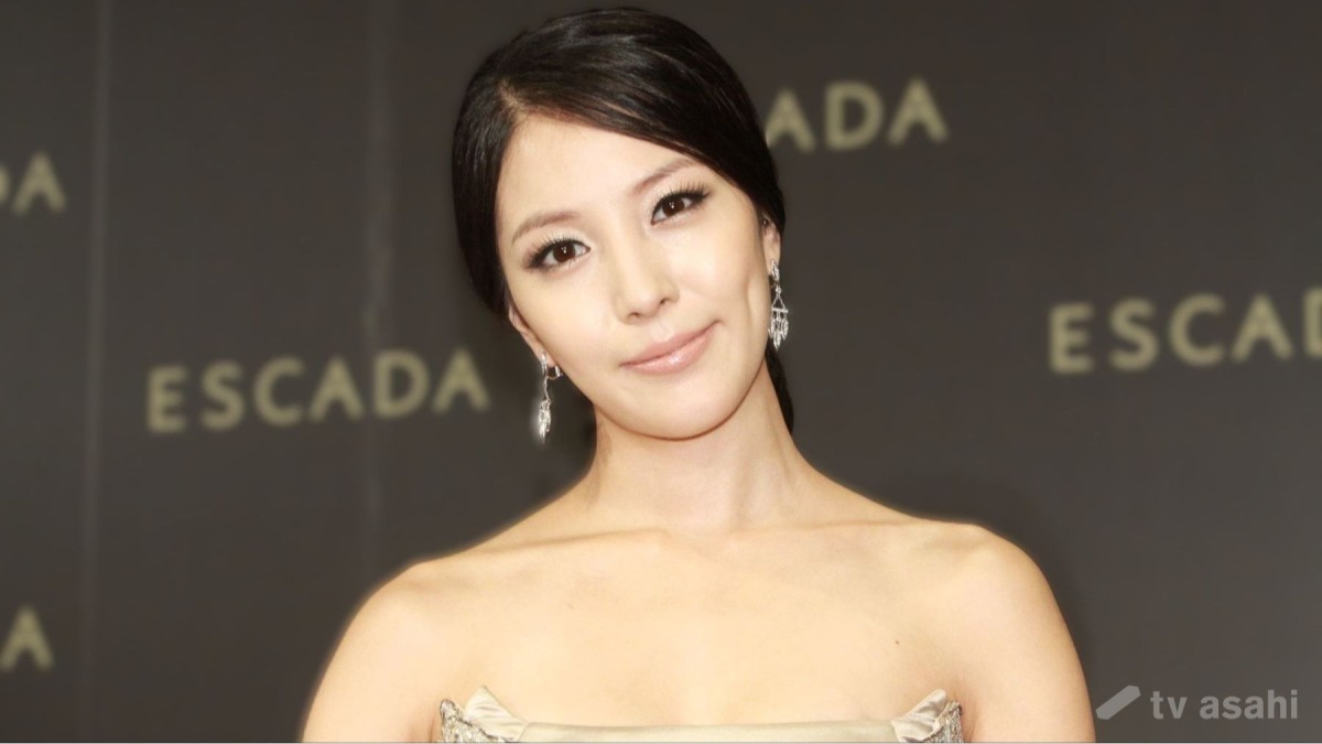 BoA、25年所属事務所との契約満了「一緒に過ごした時間をありがとう」