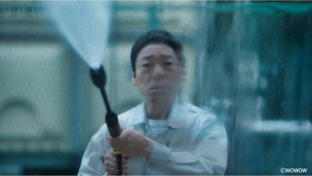 香川 照之 映画