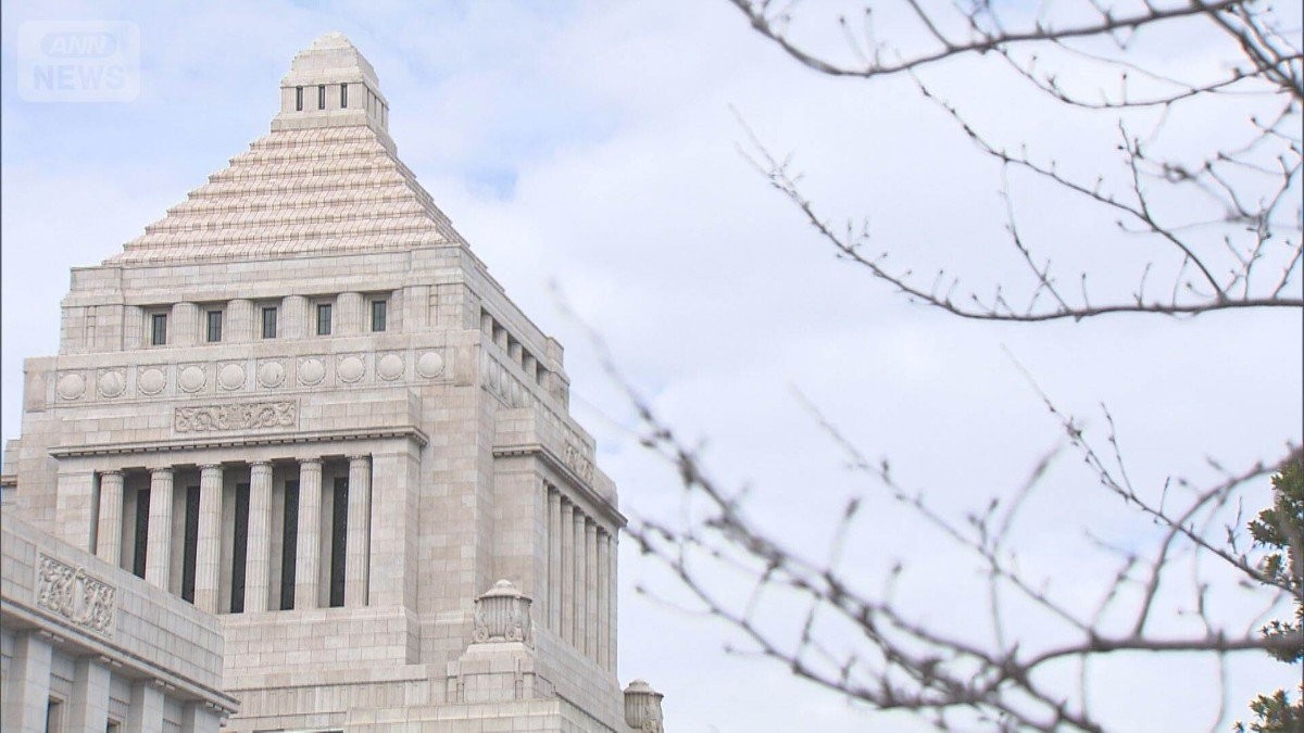 解散現実味…野党は準備急ぐ　立憲が公明に選挙協力要請　国民民主「経済後回しだ」