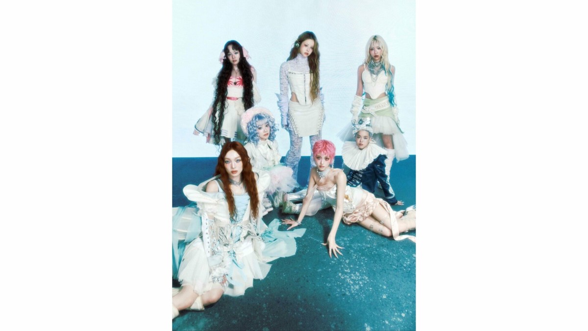 XG、グループ名を“改名”「Xtraordinary Girls」から「Xtraordinary Genes」へ