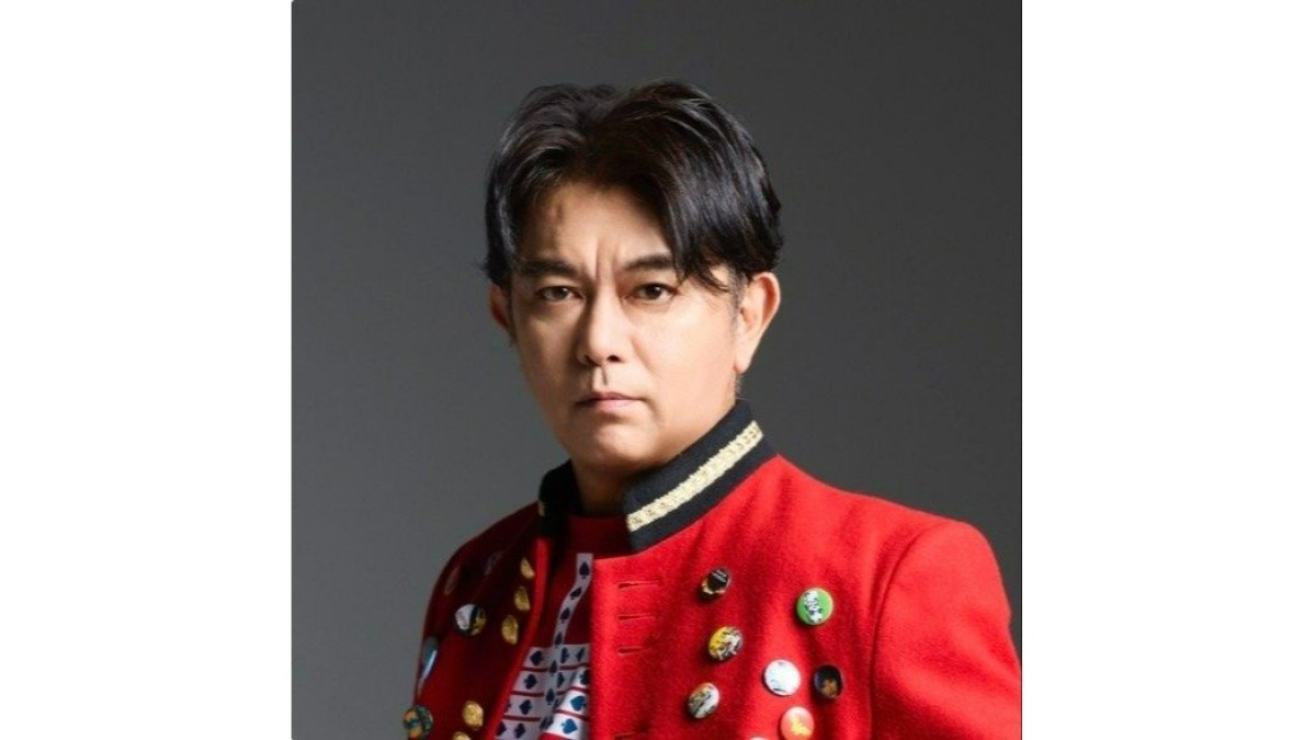 前田耕陽、「リスと葡萄」と専属マネジメント契約「より一層精進を重ね…」