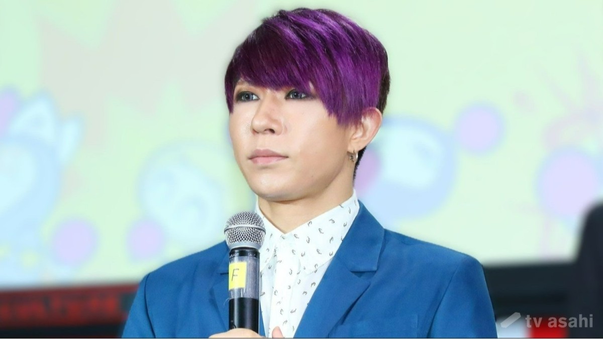 「ゴールデンボンバー」歌広場淳、右足の前十字靭帯断裂で入院・手術へ