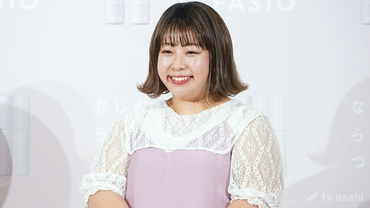 餅田コシヒカリが2年前に結婚していたことを発表「リングが第二関節で詰まった」