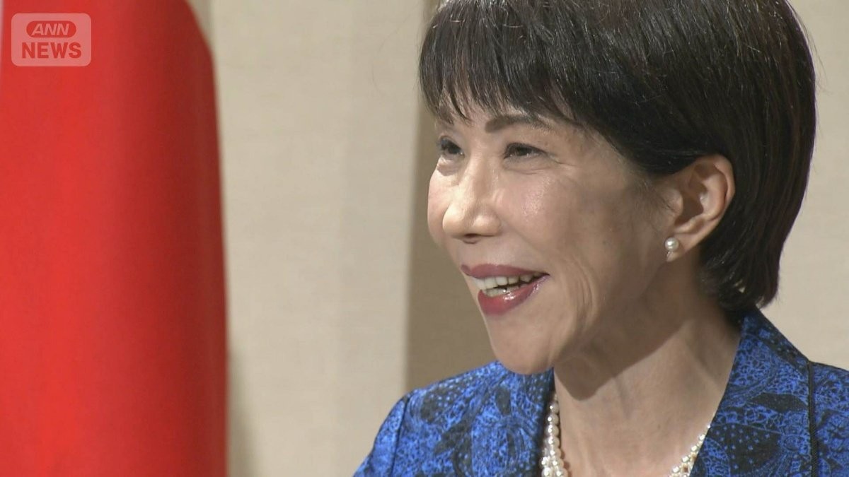 高市総理が自民幹部に衆院解散伝達へ　「やり方強引」党内に反発…決断に戸惑う声も