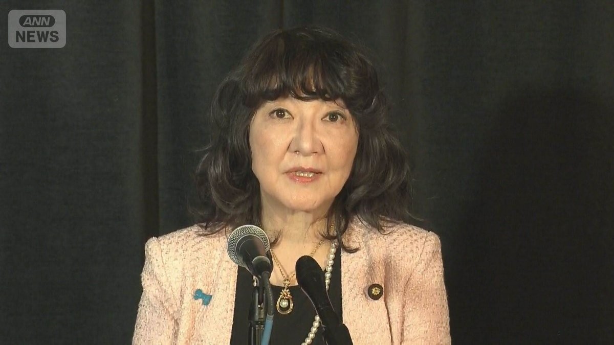 G7レアアース中国依存度下げへ　片山大臣「いつか日本のようにとの危機感を持ったか」