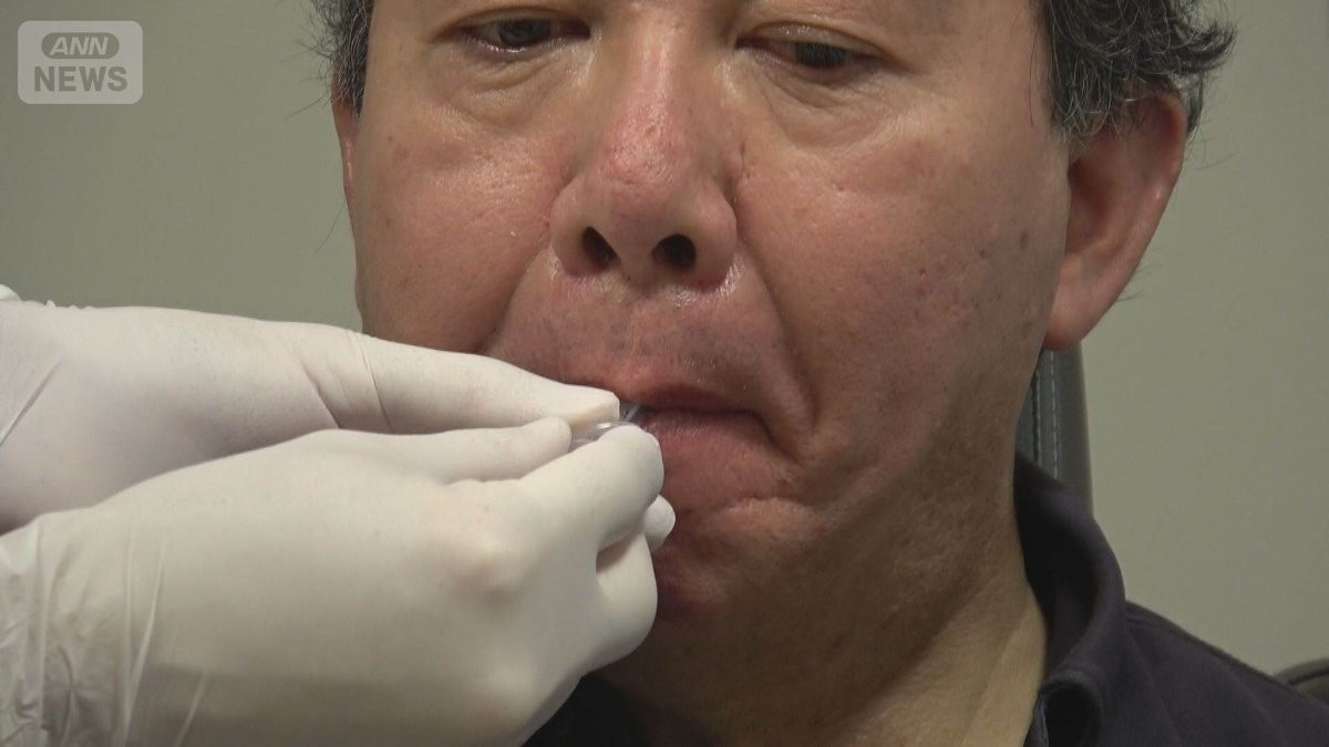 「冬の口臭」マスク多用で心配　細菌が増殖…3つの原因物質　すぐにできる対策と予防