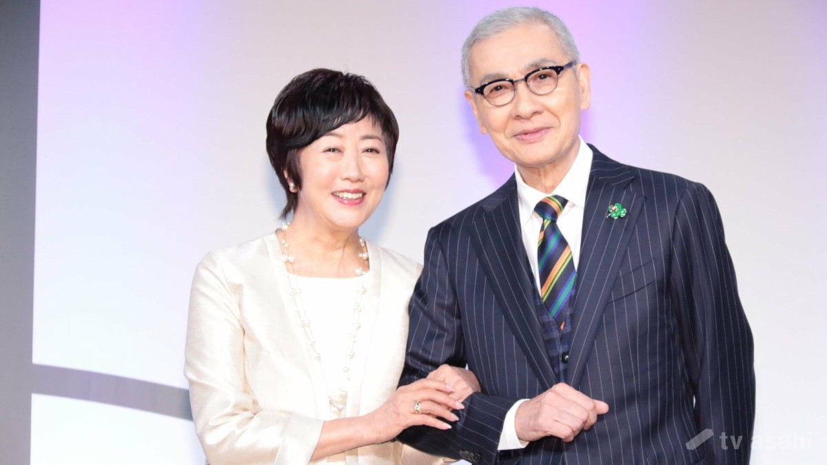 小宮悦子「途方に暮れています」《追悼・久米宏さん》