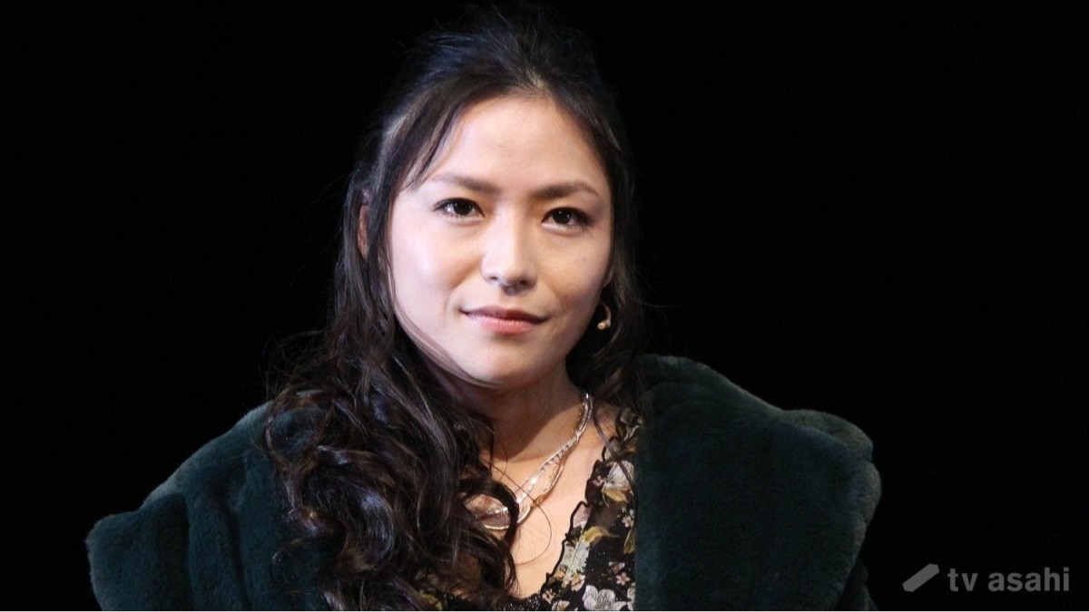 女優・声優のさかいかな、昨年結婚していた