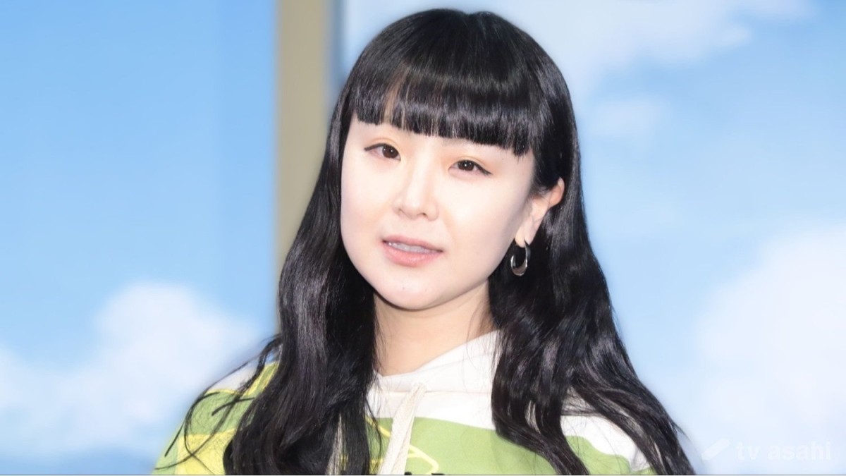松田ゆう姫が結婚発表「お相手はDリーガーでアーティストの後藤慶太郎さんです」