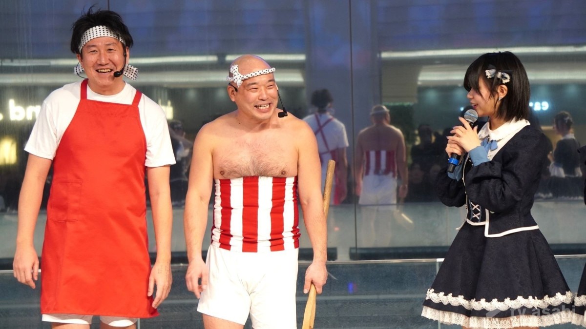 クールポコ、可憐なアイボリーに“消えない”秘けつを伝授！