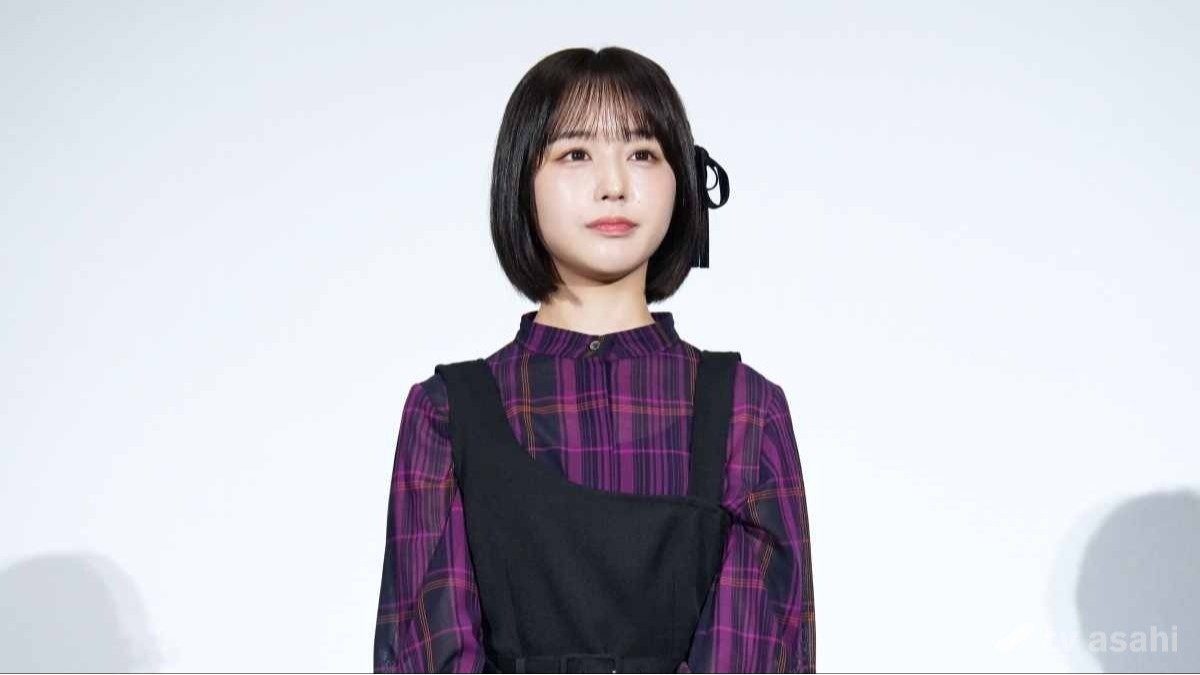 なえなの「世界で一番大切な、大好きな人が旅立ちました」