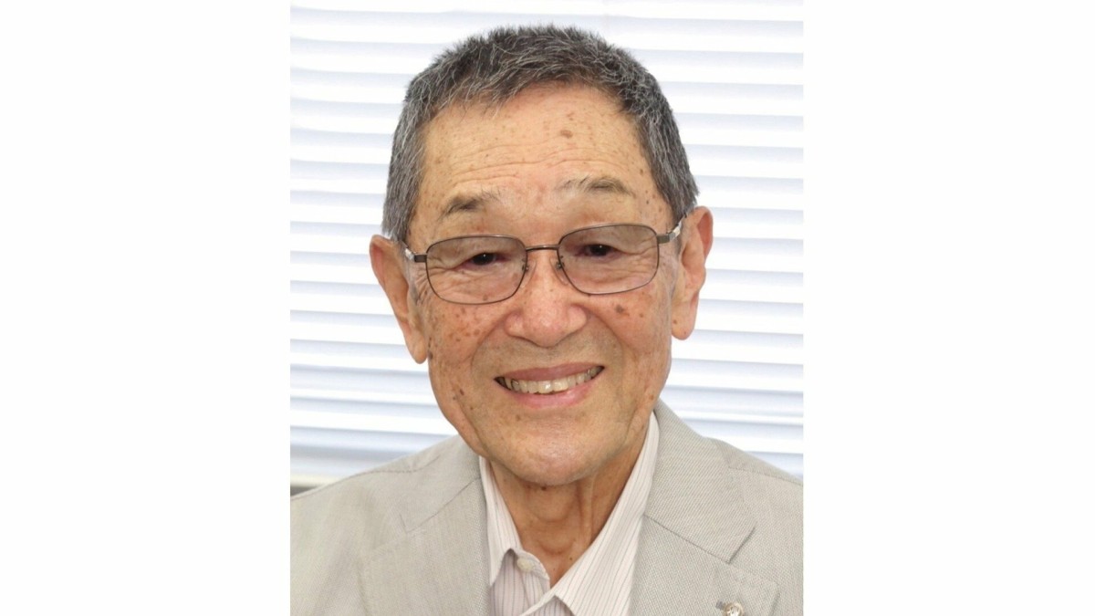 【訃報】サンミュージック名誉顧問・福田時雄さん、95歳 森田健作、松田聖子などのスターを育てた