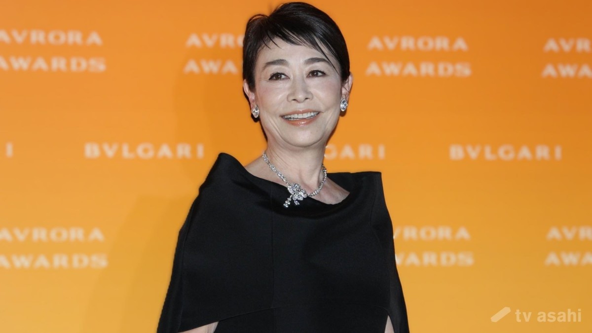 安藤優子氏、思い出を回想「これからも唯一無二のお手本として…」《追悼・久米宏さん》