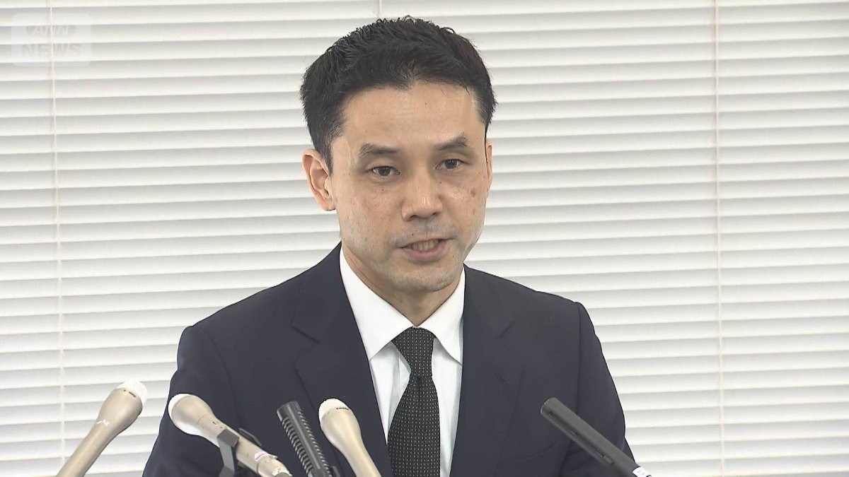 「誘致失敗なら切腹だぞ」　横浜市長にパワハラ疑惑　人事部長が実名で告発