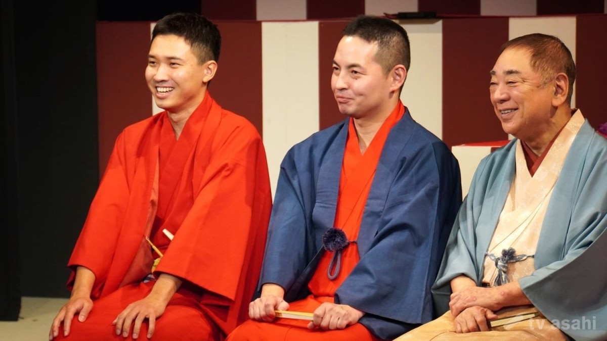 渡辺裕太、弟・拓弥の結婚に続き…「したいなと思っています、近々」