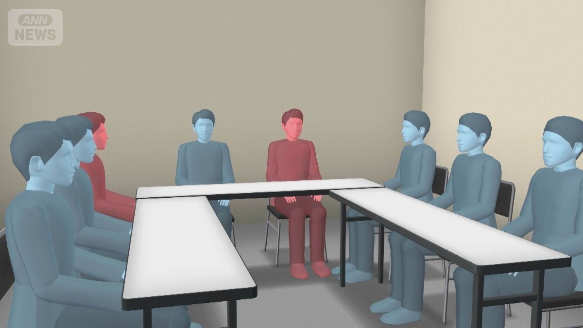 修繕会議で“住民なりすまし” 刑事告発　業者幹部「会社の指示だった」