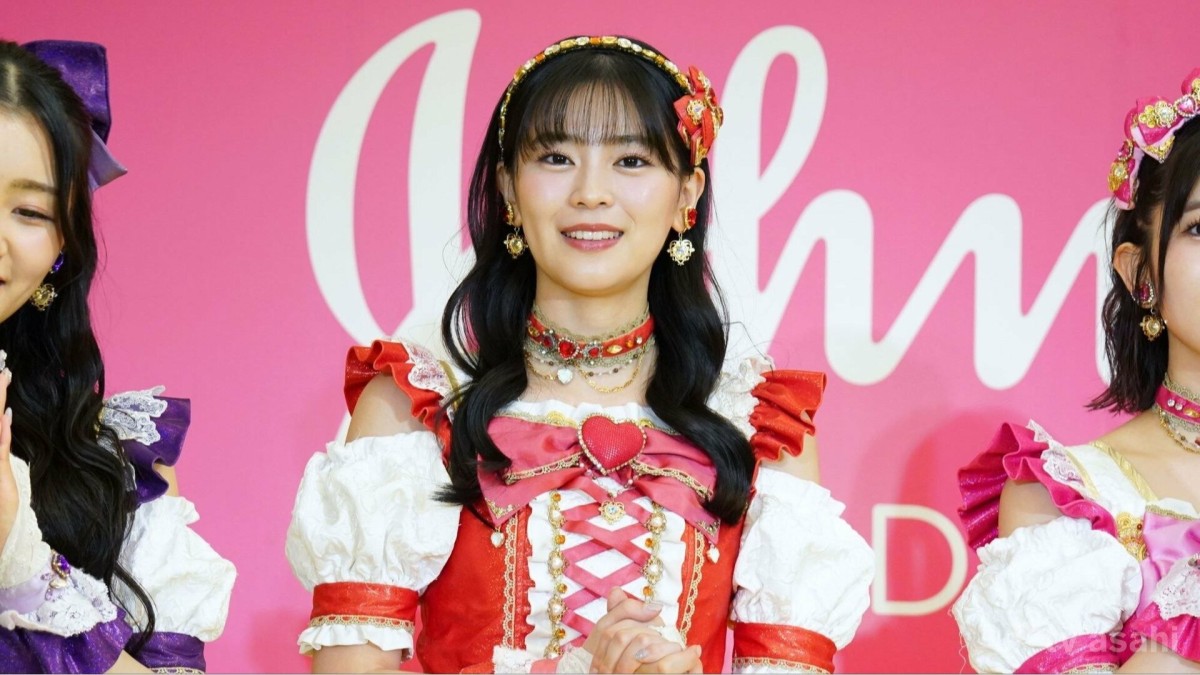 超ときめき宣伝部の坂井仁香が体調不良でイベントを一部欠席 現状は「治療と服薬で回復の兆しも見えております」