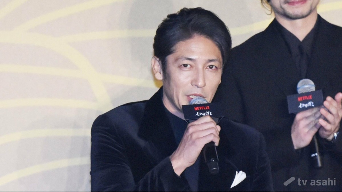 玉木宏、欧州最大の柔術大会で3位に入賞！