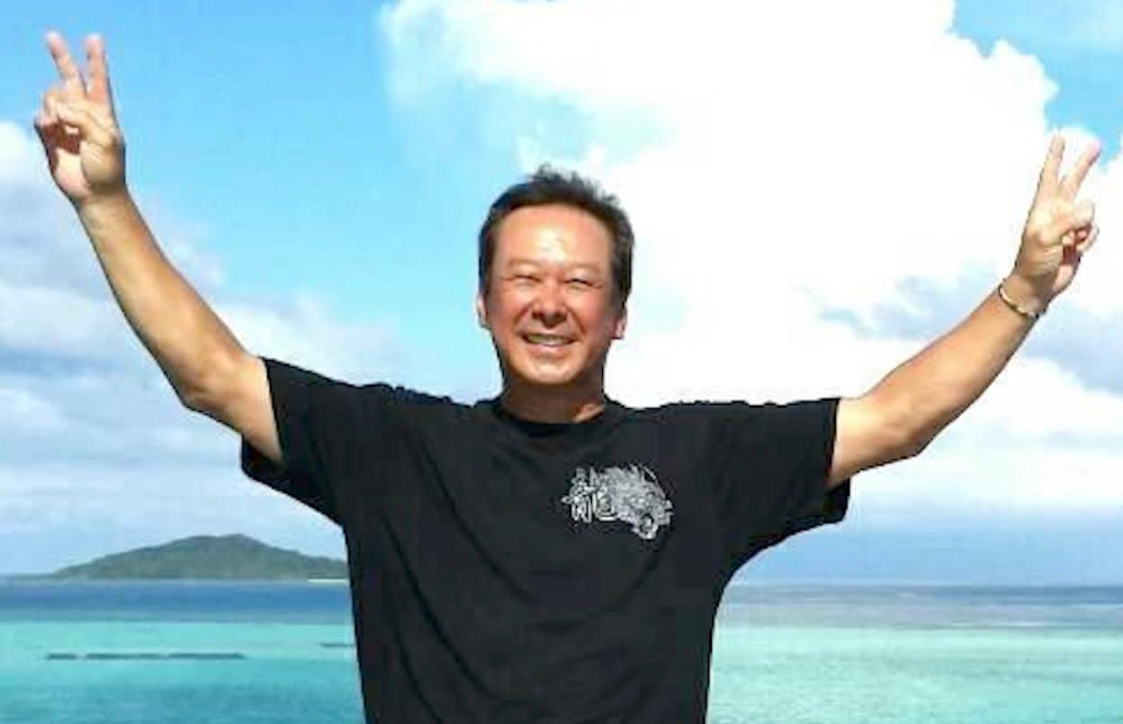 「鉄棒10点金メダル」のレジェンド・森末慎二が「日本体操協会」との“溝”告白「ニュースのスポーツコーナーは報道なので許可。でも『笑っていいとも！』はバラエティーで許可できませんと」