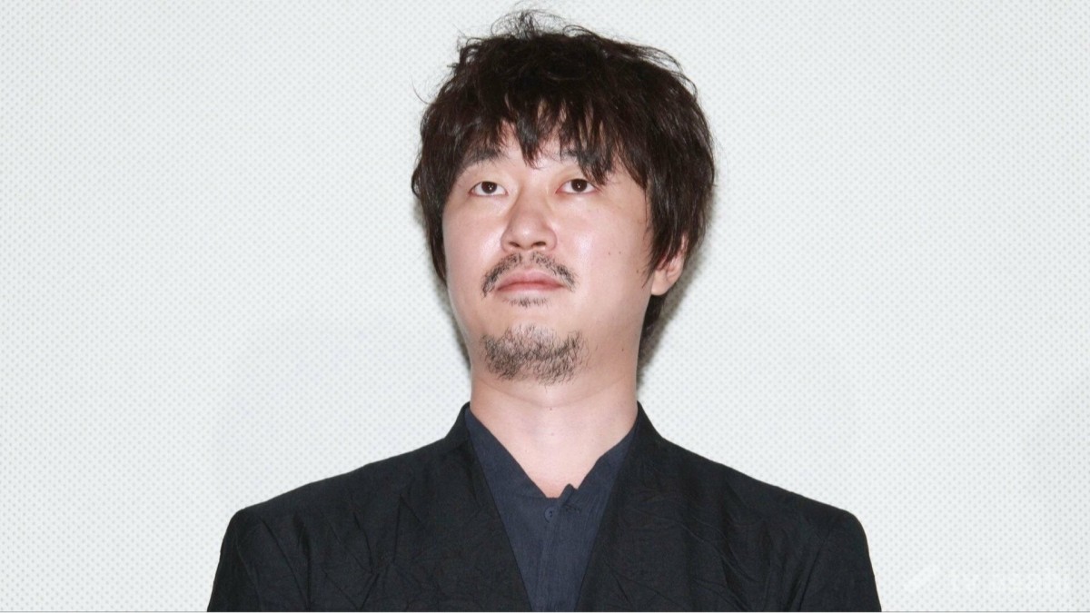 昨年12月に俳優復帰の新井浩文が「人生初のファンクラブ」開設を発表