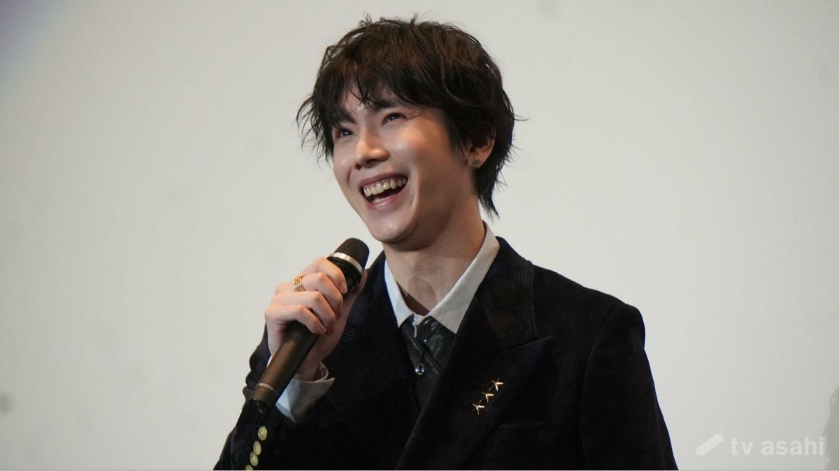 YU、台湾での悲しいエピソードを明かす「僕いらないんだってなりました」