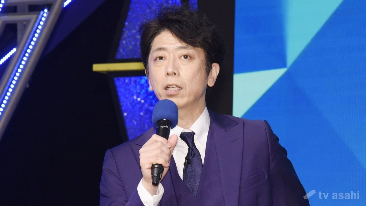 フットボールアワー後藤輝基、年末の体調不良を明かす「首から上をちぎって…」