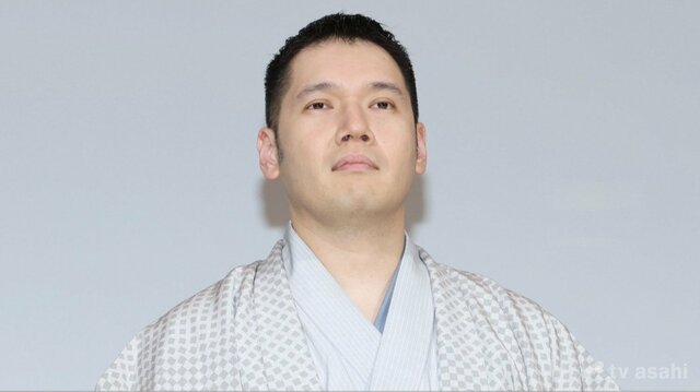 神田伯山、またも独演会中に客席の携帯電話鳴る「2年前も鳴った同じ場所」