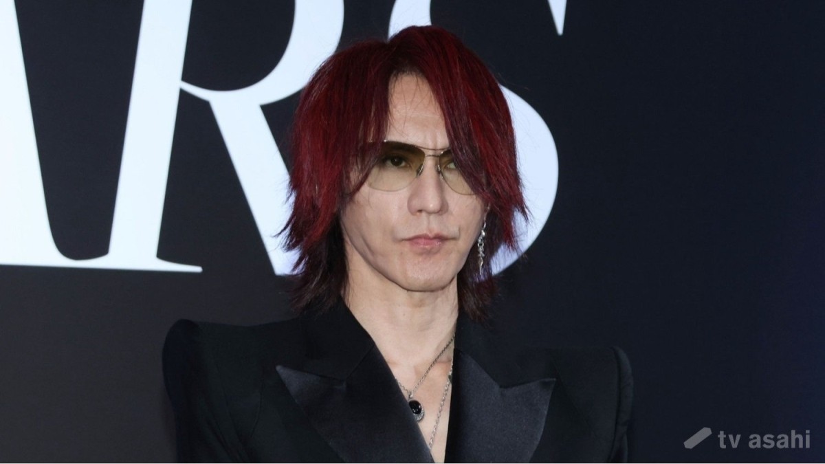 交通事故で負傷のSUGIZO、ラジオ代役は松岡充に決定