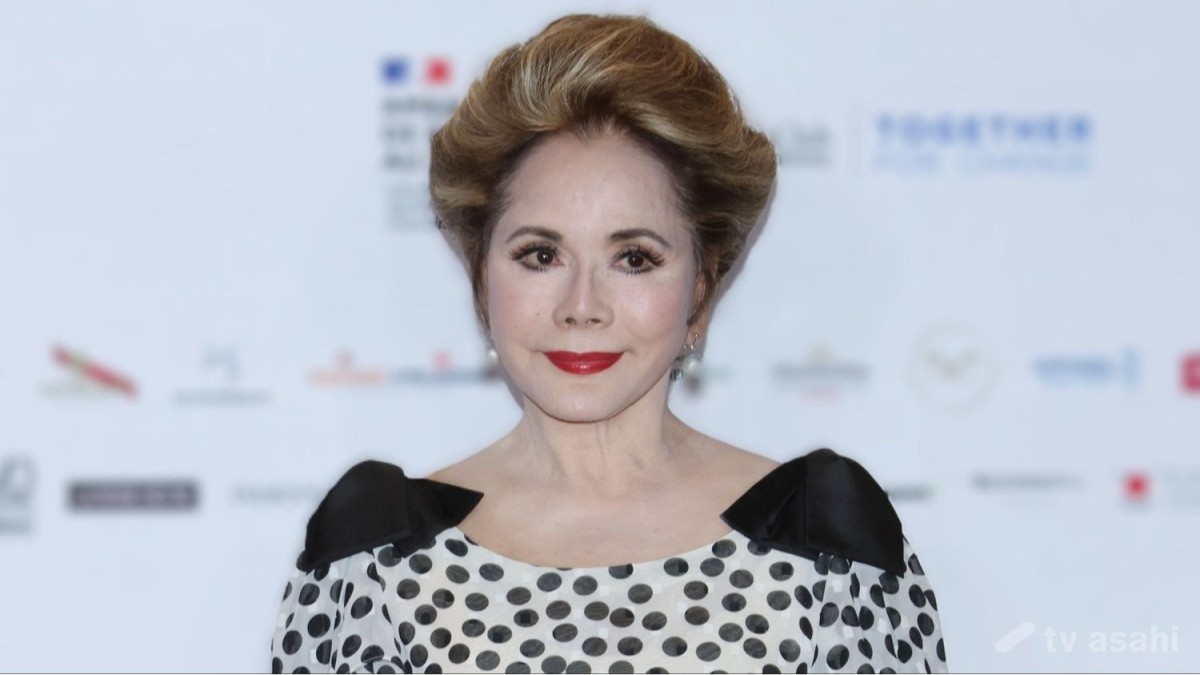 デヴィ夫人、愛犬の死を報告「14歳でした」　“延命措置”に後悔も