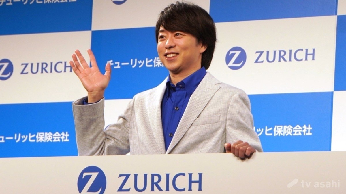 櫻井翔「嵐としての準備も…」