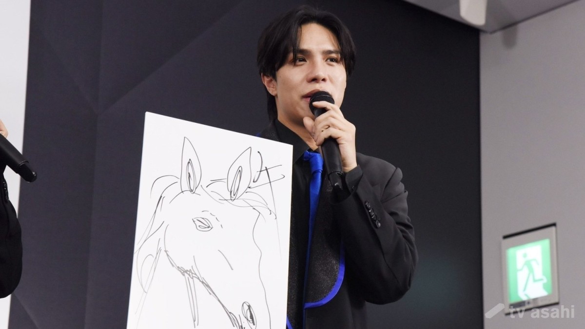 MATSURI最年長・柳田優樹「若々しかったころとは違う…」とぶっちゃけ