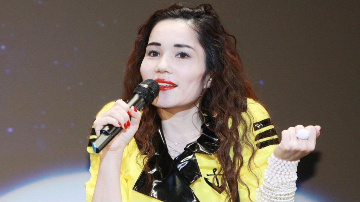 平野ノラ、年明けから1週間入院していた「きつかった」　現在は回復