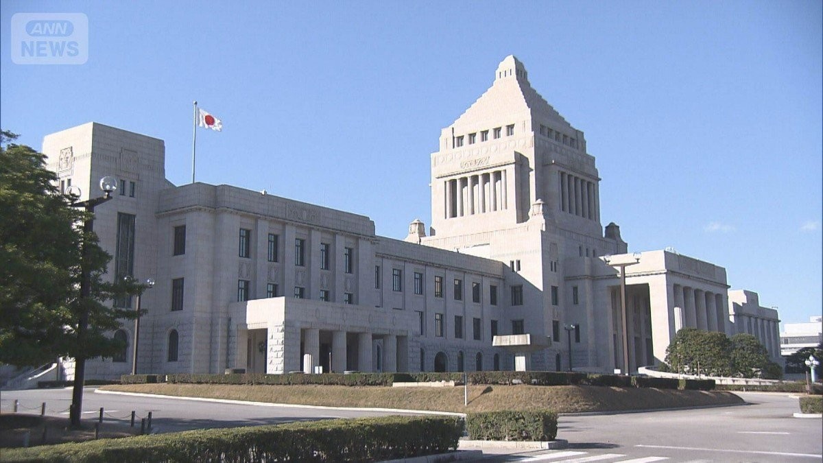 衆院選“超短期決戦”　野党も準備加速　“奇襲解散”受け　事実上の選挙戦突入