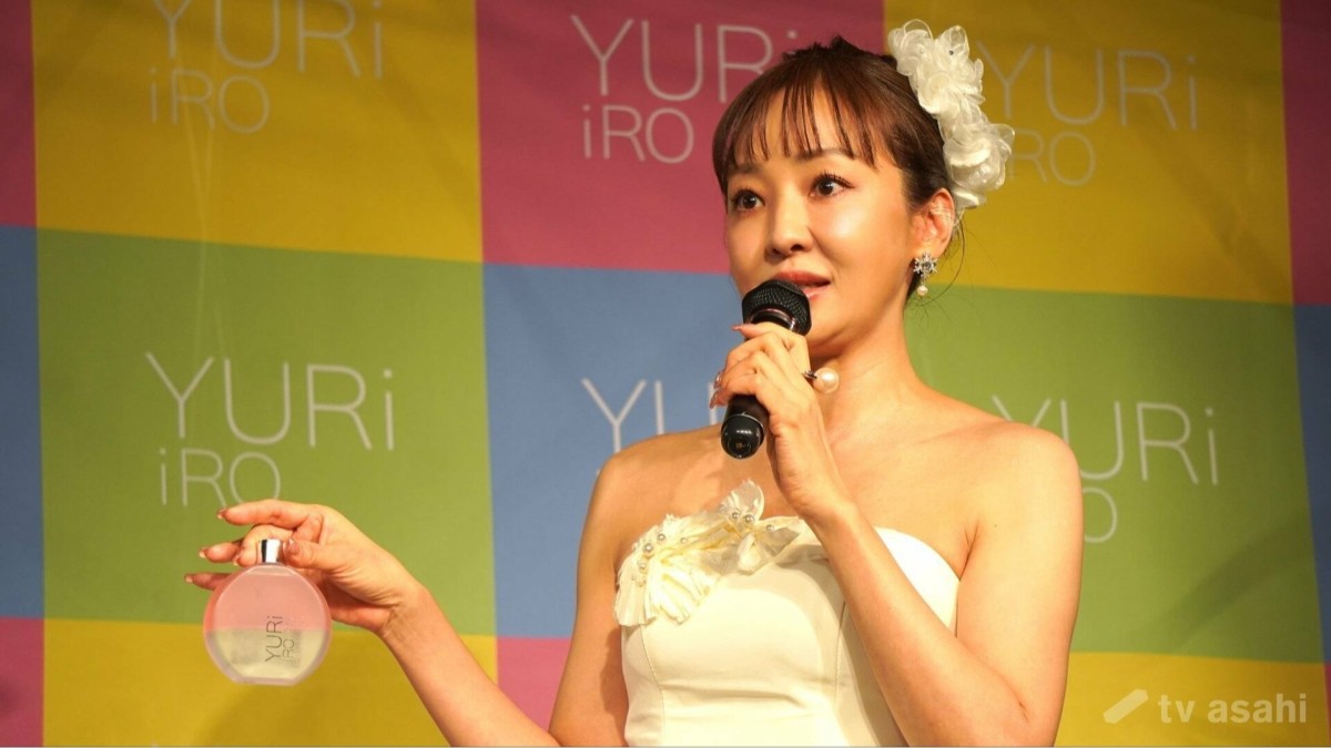 神田うの、“異常な美容のこだわり”を明かす「移動中も時間がもったいないので…」