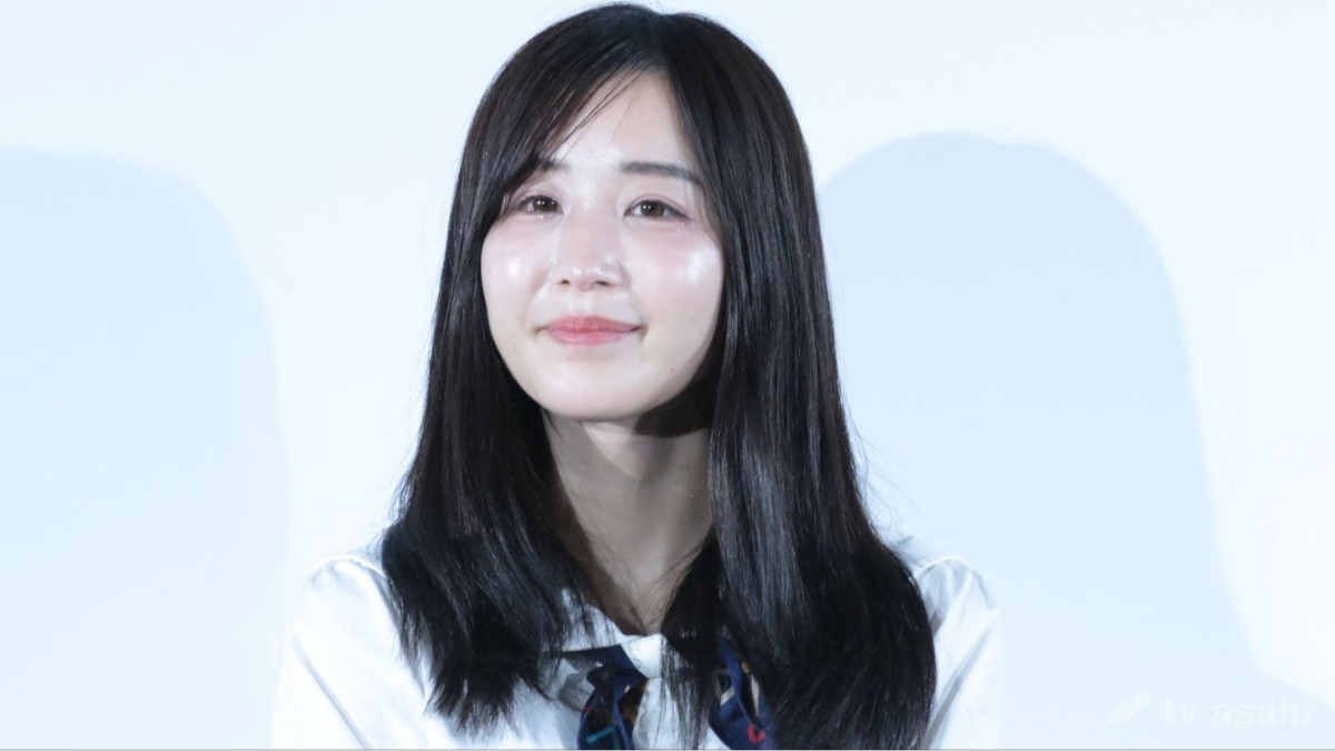 “あざとい系女子”休井美郷、結婚式を報告「今もまだ、余韻の中にいます」
