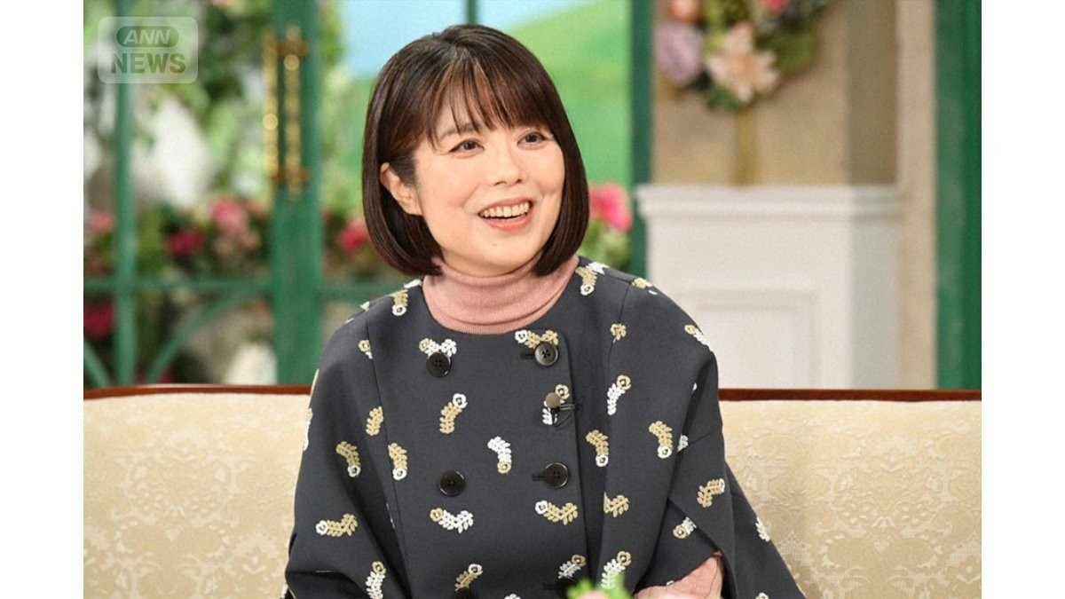 シンママとして40歳で出産。息子は小1で心のバランスを崩し、石垣島へ移住…俵万智が語る22年の子育て【徹子の部屋】