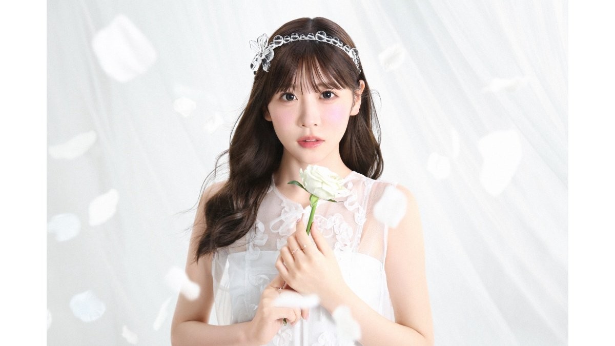 櫻井優衣、ソロ第2弾「ぜんぶ可愛いのせい」配信決定　SNSで音源先行公開