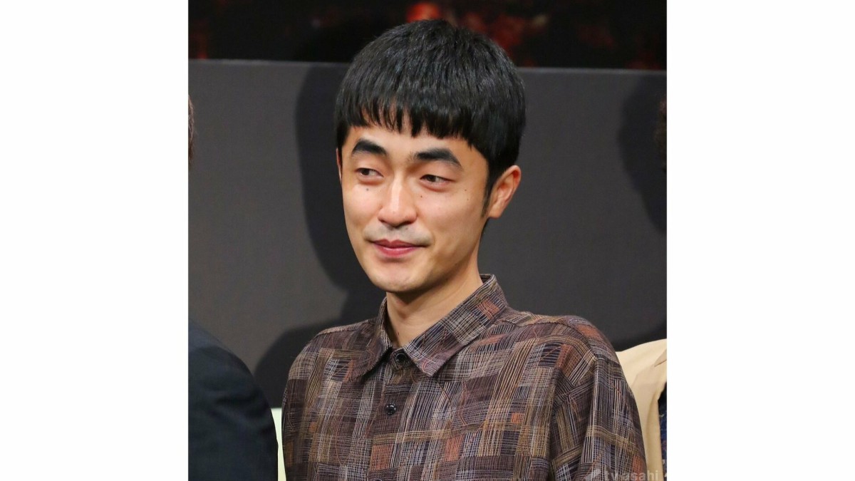 M―1王者「たくろう」赤木裕、昨年8月に結婚していた！お相手は一般女性「かわいいっす」