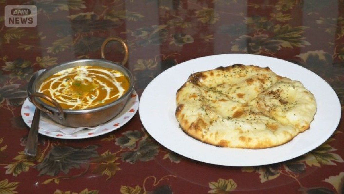 東京・西葛西はリトルインディア　“ガチ”インド料理店が続々オープン　なぜ増えた？