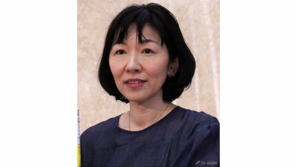 広川ひかる、夫の故・上島竜兵さんの誕生日祝福