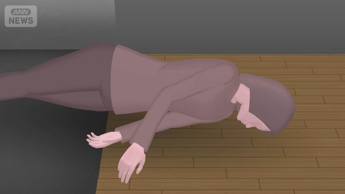 水戸のネイリスト女性殺害　逮捕の元交際相手がストーカー行為か　スマホ捜査で浮上