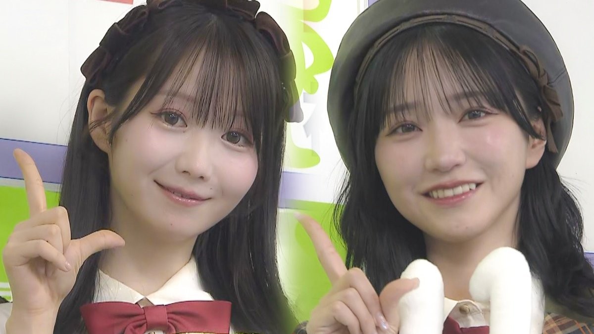 【写真・動画まとめ】野口衣織ら「＝LOVE」がスマホで確定申告体験　e-Taxの利便性アピール　大谷映美里はふるさと納税デビュー