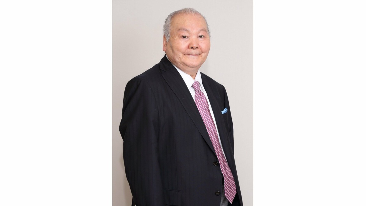 【訃報】将棋の加藤一二三さん、86歳　「ひふみん」の愛称で親しまれる