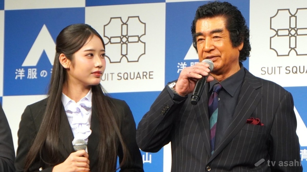 藤岡弘、がケガ「左足がまだふくらんでいて…」