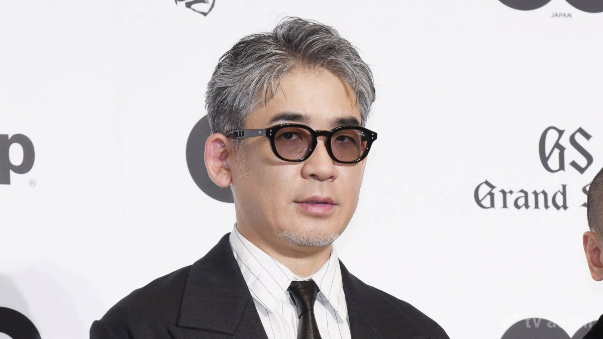 「RIP　SLYME」FUMIYA、体調不良でイベント出演見合わせ