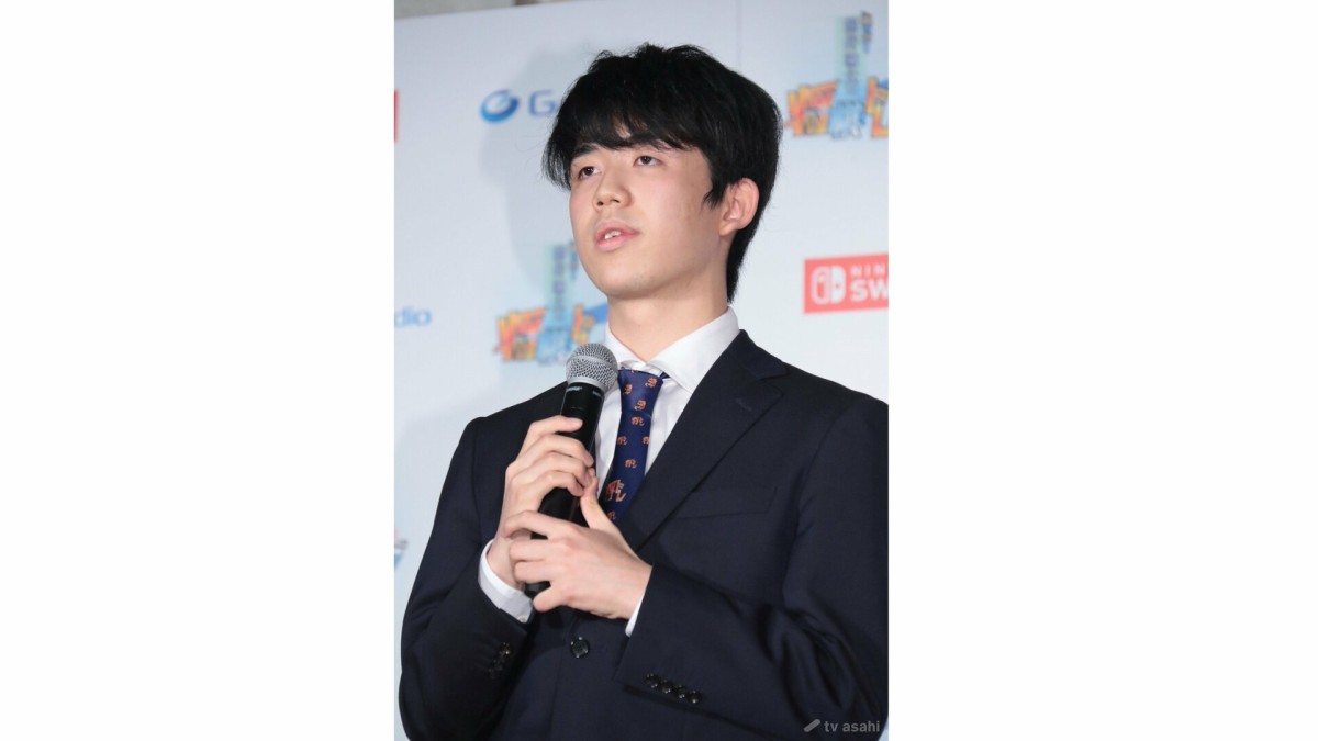 藤井聡太竜王名人「信念を貫く姿勢を直に学ばせていただいた」《追悼・加藤一二三九段》