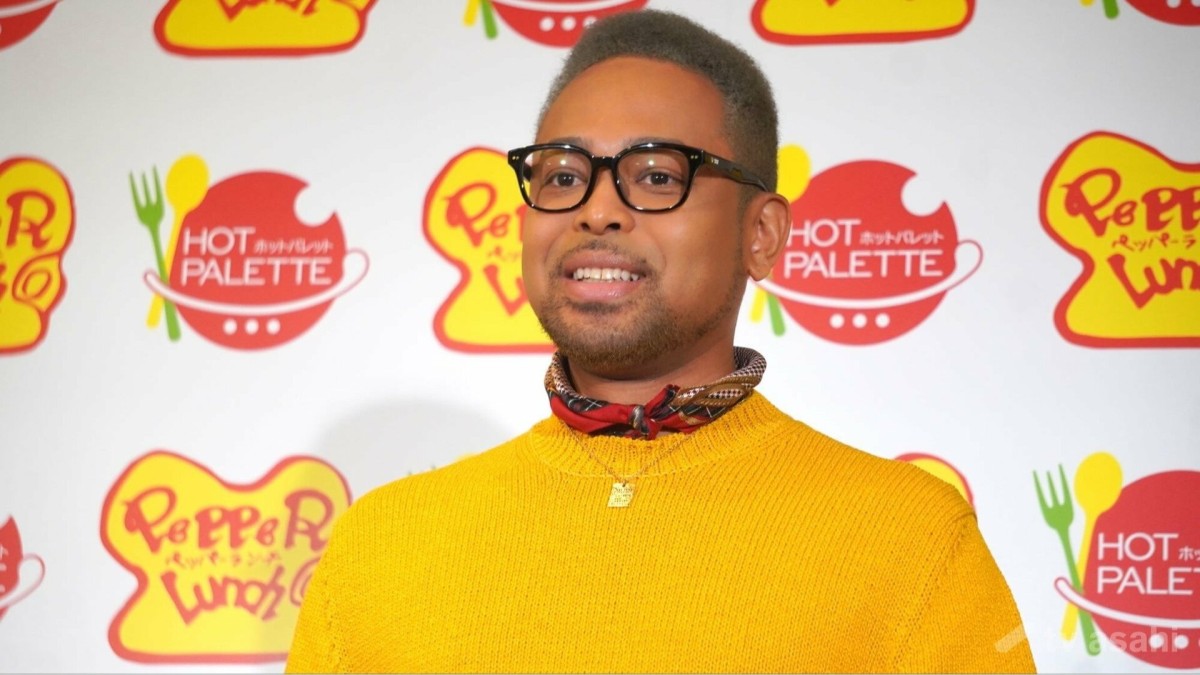 EXILE NESMITH、声帯ポリープの手術を報告 経過は「順調に良くなっていってる」