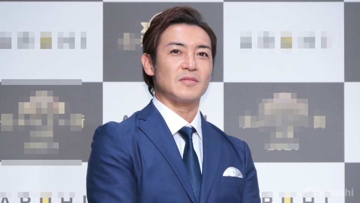 つるの剛士、「いつも優しい笑顔で見守ってくださった」《追悼・加藤一二三九段》