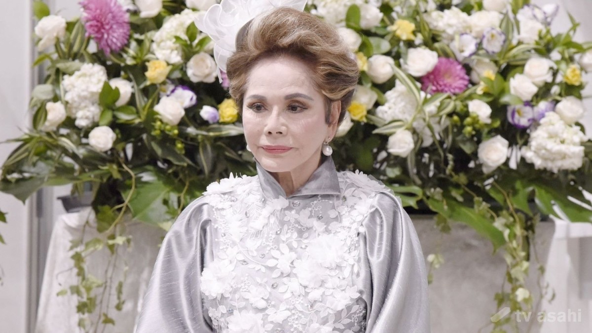 デヴィ夫人を傷害の疑いで書類送検…飼い犬の死を巡りトラブル…